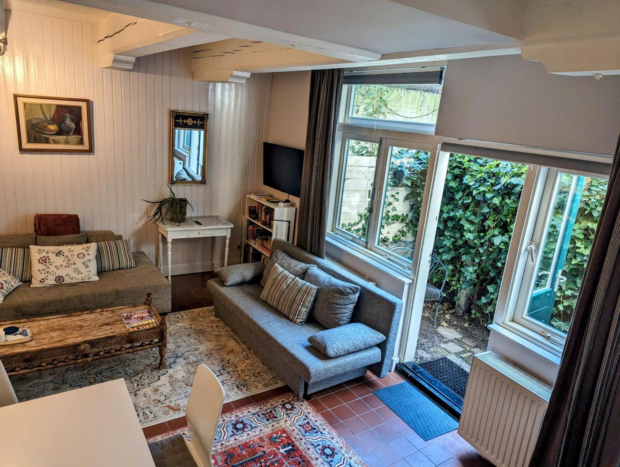 Het Pakhuis Haarlem Zewnętrze zdjęcie
