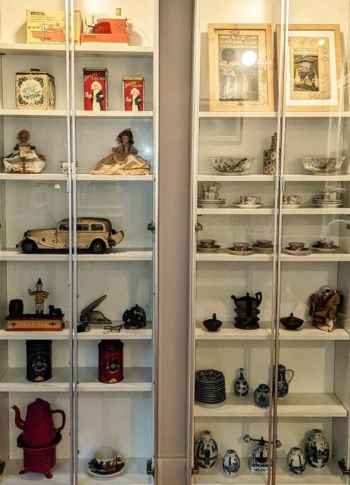 Het Pakhuis Haarlem Zewnętrze zdjęcie