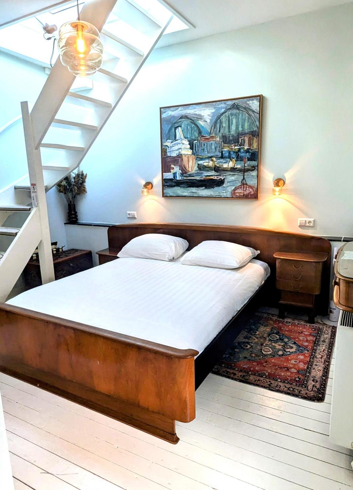 Het Pakhuis Haarlem Zewnętrze zdjęcie