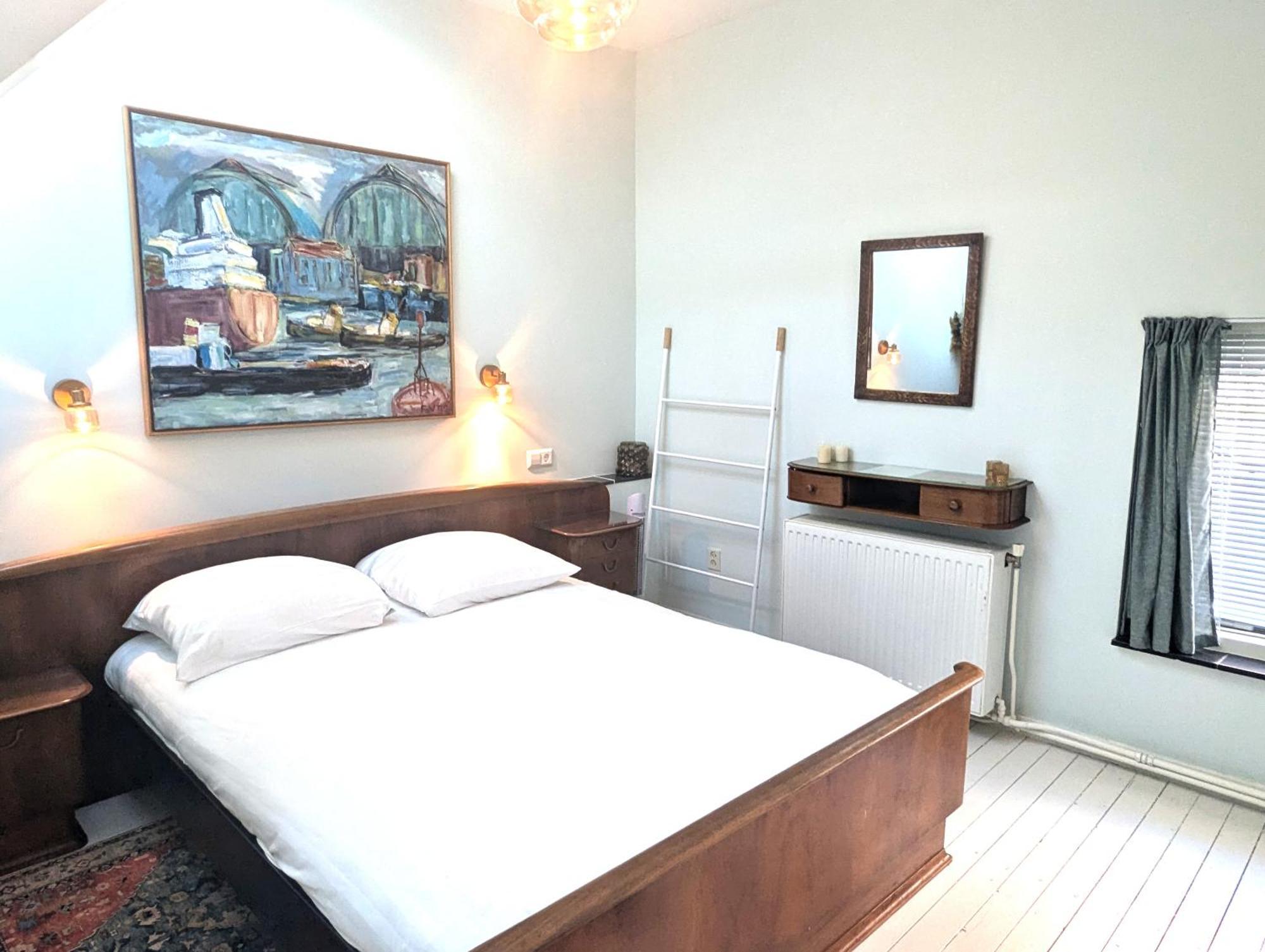 Het Pakhuis Haarlem Zewnętrze zdjęcie